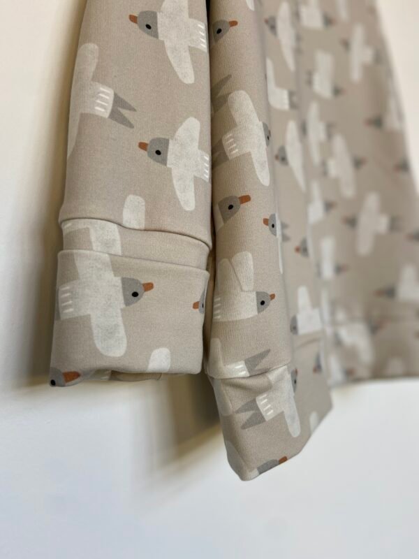 Bio-French Flying Birds – Bild 8