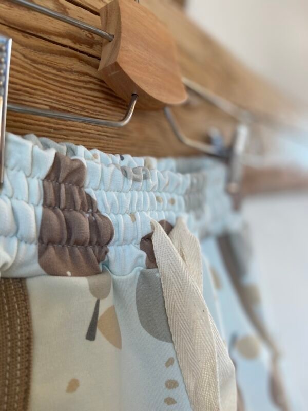 Cozy Shorts 110/116 – Bild 3