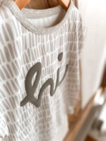 Shirt Strichel 110/116 – Bild 3