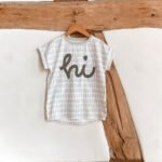 Shirt Strichel 110/116