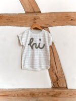 Shirt Strichel 110/116