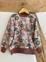 Vintage Sweater 122/128 – Bild 7