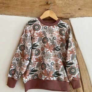 Vintage Sweater 122/128