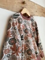 Vintage Sweater 122/128 – Bild 4