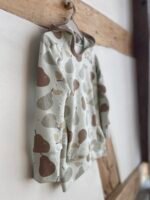 Hoodie Gr. 110/116 – Bild 6