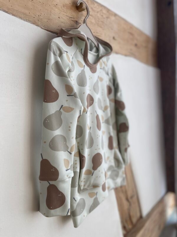 Hoodie Gr. 110/116 – Bild 6