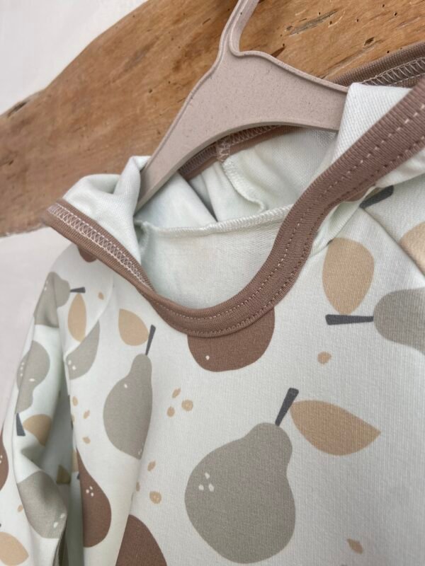 Hoodie Gr. 110/116 – Bild 5