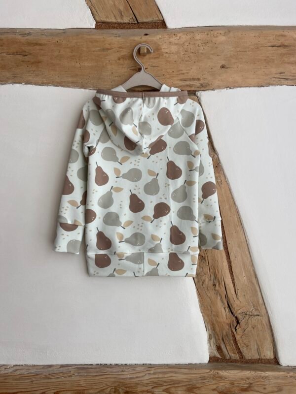 Hoodie Gr. 110/116 – Bild 3