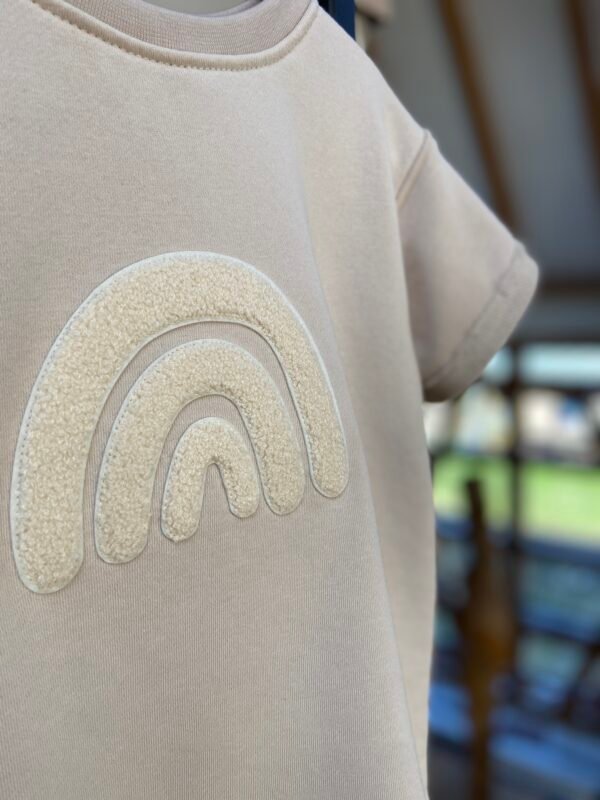 Summer Breeze Shirt 122/128 – Bild 7