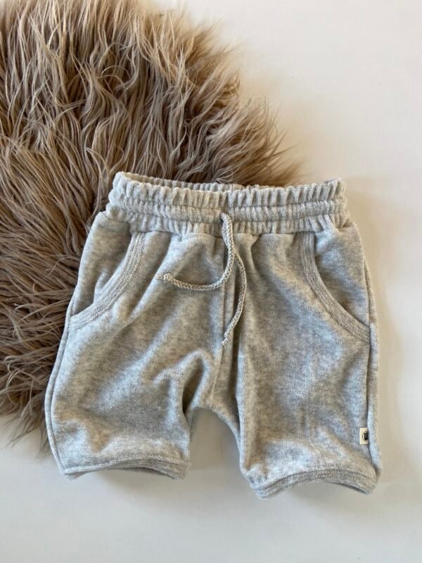 Cozy Shorts Moon 122/128 – Bild 2