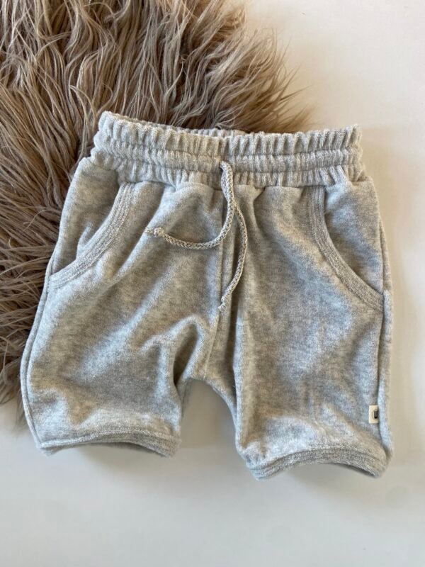 Cozy Shorts Moon 122/128 – Bild 4