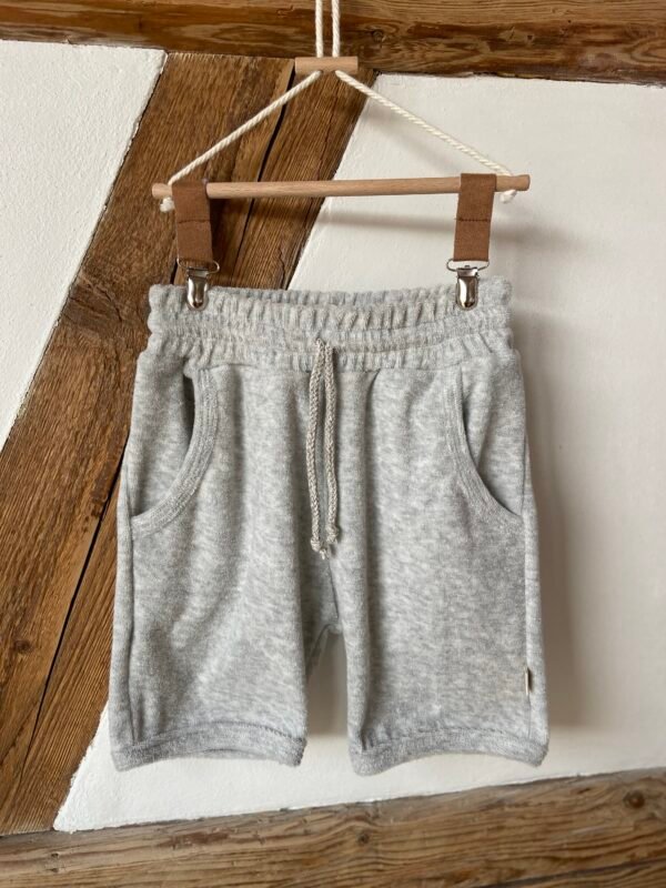Cozy Shorts Moon 122/128 – Bild 3