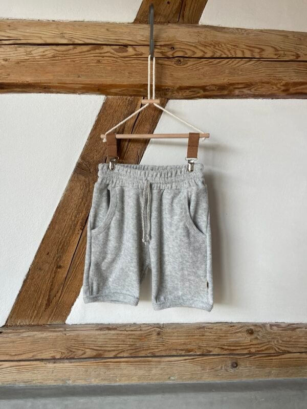 Cozy Shorts Moon 122/128 – Bild 5