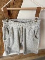 Cozy Shorts Moon 122/128