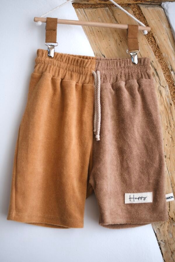 Cozy Shorts 134/140 – Bild 4