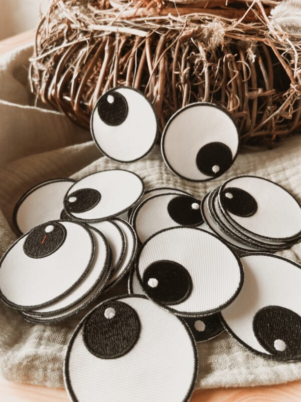 PATCH Kulleraugen – Bild 4