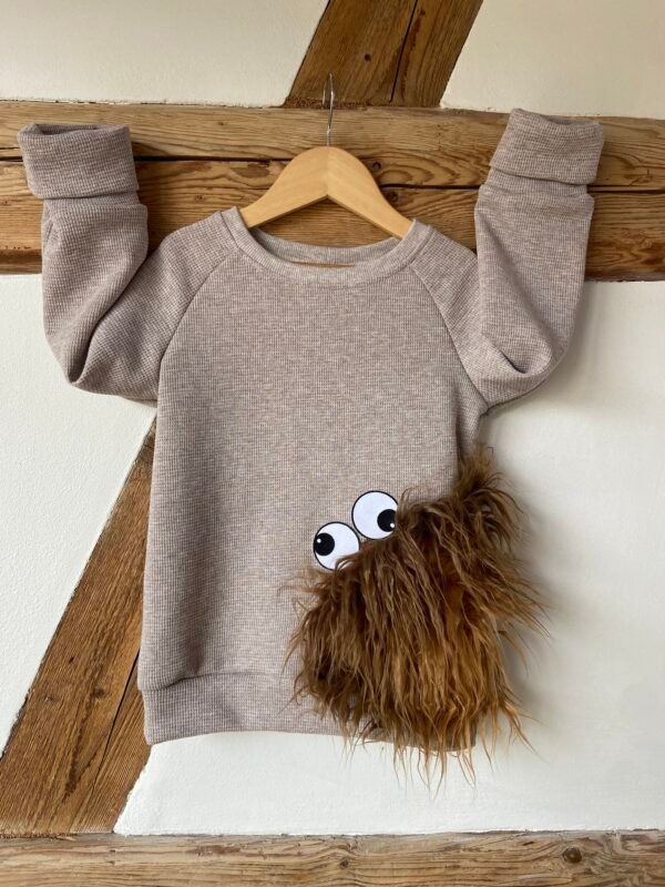 PATCH Kulleraugen – Bild 2