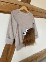 Monster Sweater limitiert – Bild 5