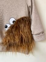 Monster Sweater limitiert – Bild 2