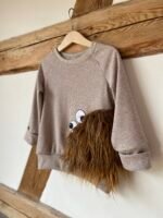 Monster Sweater limitiert – Bild 8