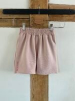 Cozy Shorts "You are my happy" 122/128