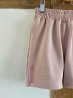 Cozy Shorts "You are my happy" 122/128 – Bild 4