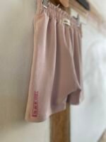 Cozy Shorts "You are my happy" 122/128 – Bild 2