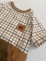 Summer HalfCut Grid 122/128 – Bild 8