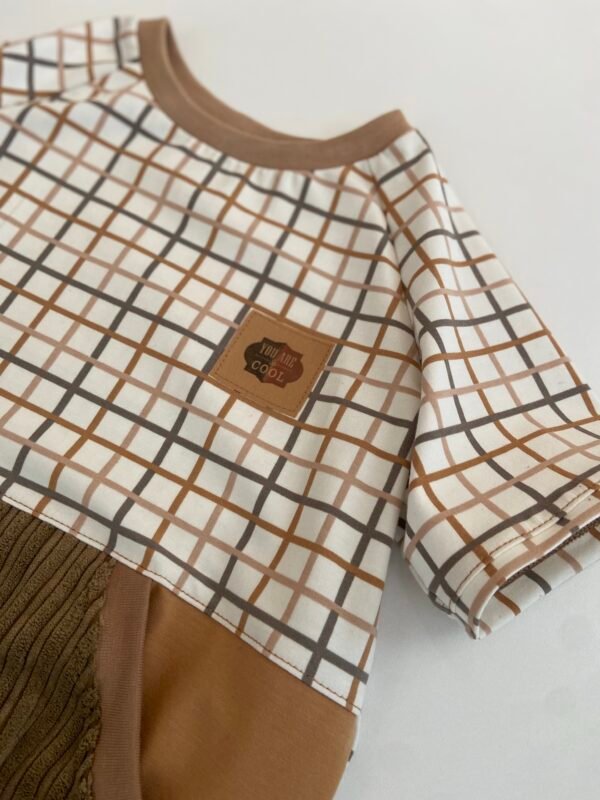 Summer HalfCut Grid 122/128 – Bild 8