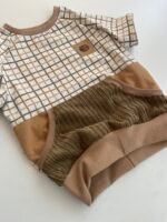 Summer HalfCut Grid 122/128 – Bild 5