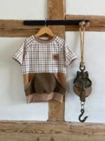 Summer HalfCut Grid 122/128