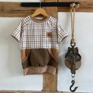 Summer HalfCut Grid 122/128