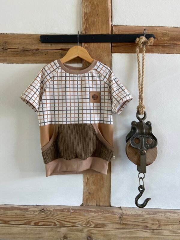 Summer HalfCut Grid 122/128 – Bild 4