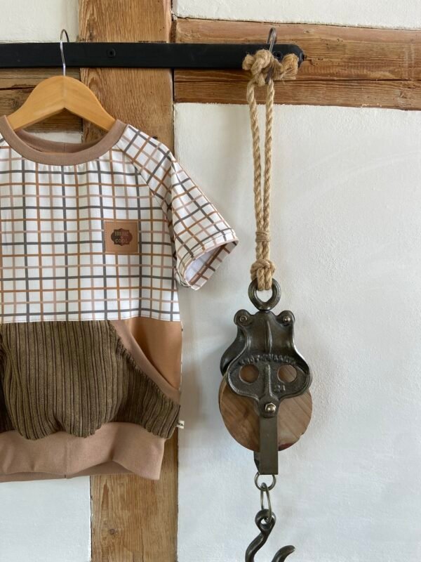 Summer HalfCut Grid 122/128 – Bild 6