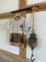 Summer HalfCut Grid 122/128 – Bild 3