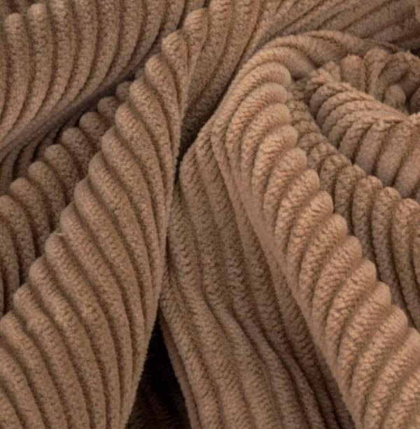 Breitcord Rehbraun – Bild 2