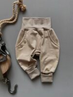 Knickerbocker Breitcord - Sand