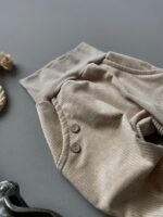 Knickerbocker Breitcord - Sand – Bild 7