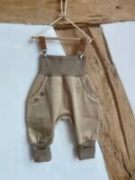 Knickerbocker Breitcord - Sand – Bild 3