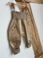 Knickerbocker Breitcord - Sand – Bild 6