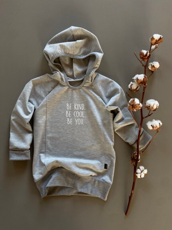 HOODIE 122/128 – Bild 9