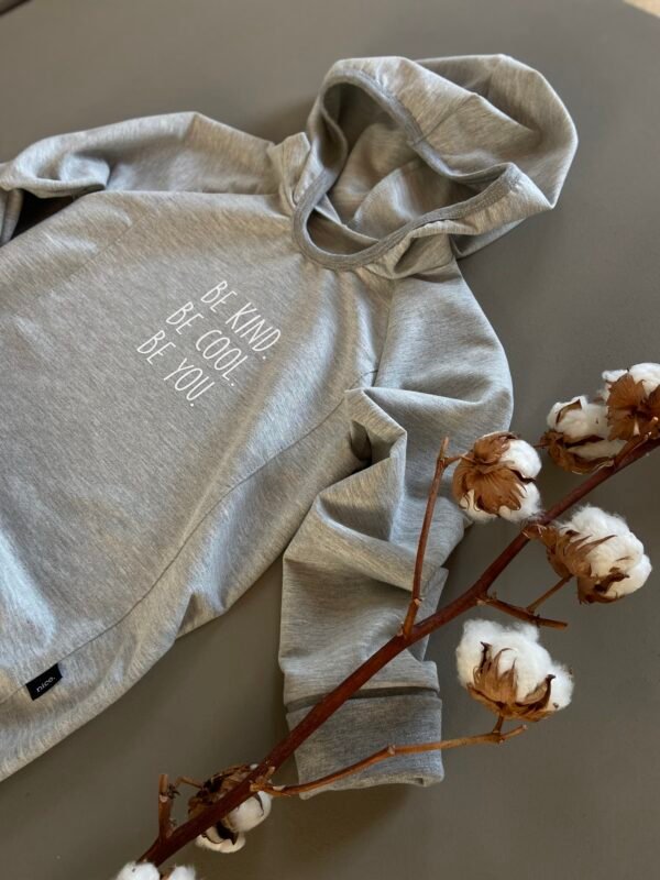 HOODIE 122/128 – Bild 7