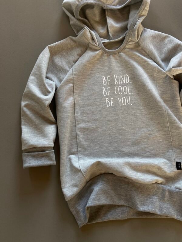 HOODIE 122/128 – Bild 5