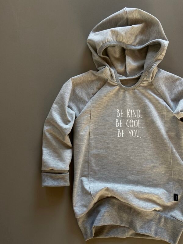 HOODIE 122/128 – Bild 3