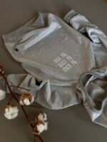 HOODIE 122/128 – Bild 6