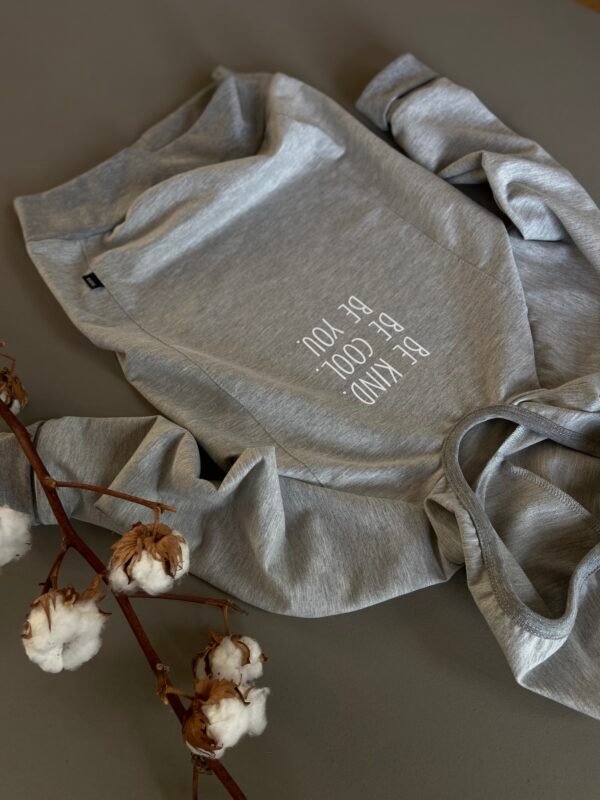 HOODIE 122/128 – Bild 6