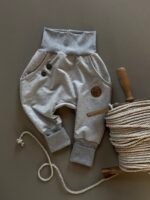 Knickerbocker GreyMelange