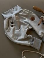 Knickerbocker GreyMelange – Bild 3