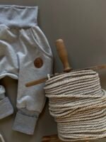 Knickerbocker GreyMelange – Bild 7