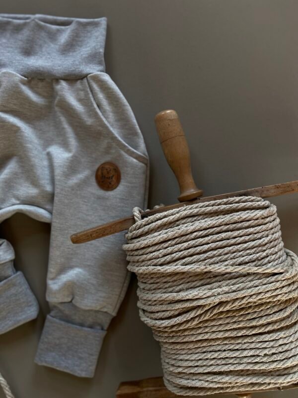 Knickerbocker GreyMelange – Bild 7